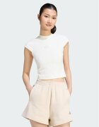 adidas Тишърт Kit Small Logo Rib KT0289 Slim Fit
