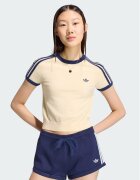 adidas Тишърт KS7376 Slim Fit
