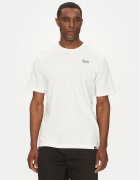 adidas Тишърт Lounge Still Life Bowl Graphic JJ3962 Бял Regular Fit