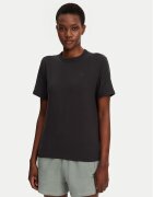 adidas Тишърт Premium Essentials JD4765 Черен Regular Fit