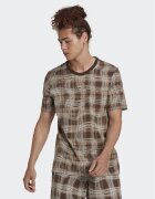 adidas Тишърт Reveal Allover Print HK2744 Regular Fit