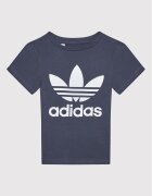 adidas Тишърт Trefoil HC9601 Regular Fit