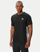 adidas Тишърт Workout Essentials Base 3-Stripes KA3452 Regular Fit
