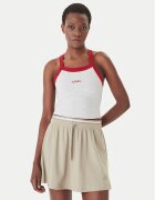 adidas топ 158661 Slim Fit
