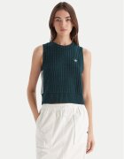 adidas топ adicolor JW4993 Зелен Regular Fit