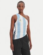 adidas топ Argentina KE2295 Светлосиньо Slim Fit
