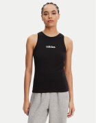 adidas топ Essentials Linear JC5798 Черен Slim Fit