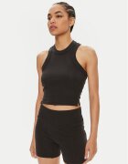 adidas топ Lounge IR8785 Черен Slim Fit