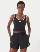 adidas топ Stadium JY6963 Черен Slim Fit