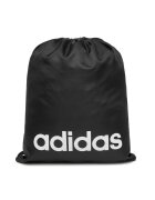 adidas Торба Linear Gym Sack JE8342 Черен