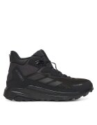 adidas Туристически Terrex Anylander CLIMAWARM+ JH6234 Черен