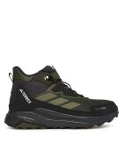 adidas Туристически Terrex Anylander CLIMAWARM+ JQ9952 Каки