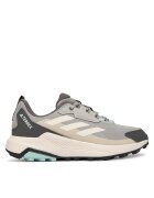 adidas Туристически Terrex Anylander JR6605 Сив