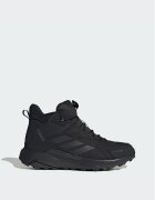adidas Туристически Terrex Anylander Leather Mid Climaproof Hiking Shoes KH8875