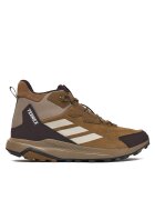 adidas Туристически Terrex Anylander Leather Hiking KJ5211