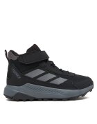 adidas Туристически Terrex Anylander Mid Junior Hiking Shoes HQ7576