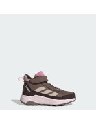 adidas Туристически Terrex Anylander Mid Junior Hiking Shoes JR9721