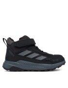 adidas Туристически Terrex Anylander Mid Climaproof Children Hiking Shoes KJ2668