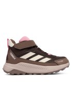 adidas Туристически Terrex Anylander Mid Climaproof Children Hiking Shoes KJ2670