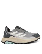 adidas Туристически Terrex Anylander Rain.Rdy Hiking Shoes JR6603 Сив