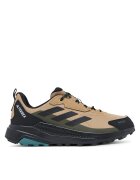 adidas Туристически Terrex Anylander Rain.Rdy JQ9961 Кафяв