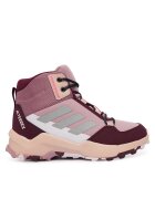 adidas Туристически Terrex Ax4R Mid Hiking Shoes KI5813 Розов
