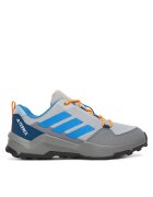 adidas Туристически Terrex Ax4S JR9062 Сив