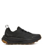 adidas Туристически Terrex Free Hiker 3 Low Gore-Tex Hiking Shoes HQ9292 Черен