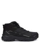 adidas Туристически Terrex Skychaser AX5 Mid GORE-TEX JQ2207 Черен