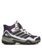 adidas Туристически Terrex Skychaser Mid GORE-TEX JQ9928 Виолетов