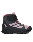adidas Туристически Terrex Snow Cf Climawarm Winter Shoes Kids KI8261