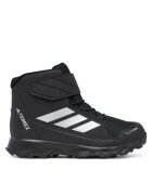 adidas Туристически Terrex Snow Cw JR4188 Черен