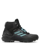adidas Туристически Terrex Swift R3 Mid Gtx W GORE-TEX HP8712