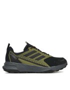 adidas Туристически Terrex Tracefinder 2 CLIMAPROOF Trail JR7768 Каки