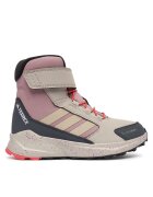 adidas Туристически Terrex Trailmaker 2 High Climawarm+ Kids KI5832 Цветен