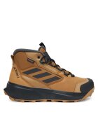 adidas Туристически Terrex Winter Boot Mid Leather ID2859