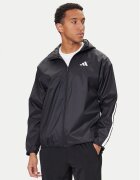 adidas Ветровка Essential 3-Stripes Ripstop IM7848 Regular Fit