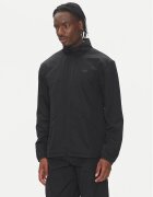adidas Ветровка Fashion Archive JD0049 Черен Slim Fit