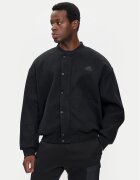 adidas Яке бомбър Brand Love IW3550 Loose Fit