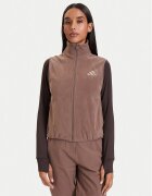 adidas Жилетка за костюм Terrex Multi Climawarm Full Zip Fleece Vest KQ9121 Regular Fit