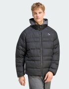 adidas Зимно яке Essentials Packable KF2710 Loose Fit