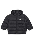 adidas Зимно яке JL7389 Черен Regular Fit