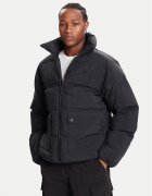 adidas Зимно яке JW5815 Черен Slim Fit