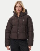 adidas Зимно яке KR9559 Loose Fit