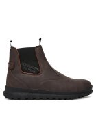 Aeronautica Militare Боти тип челси 252SC0316UCT04247