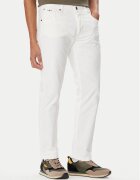 Aeronautica Militare Дънки 262PJ0216UCT04391 Straight Leg