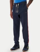 Aeronautica Militare Долнище анцуг 261PF1005UF00677 Regular Fit