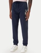 Aeronautica Militare Долнище анцуг 261PF1021UF00674 Regular Fit