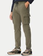 Aeronautica Militare Долнище анцуг 262PF1020UF00662 Regular Fit