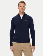Aeronautica Militare Кардиган 262MA1646UL00924 Regular Fit